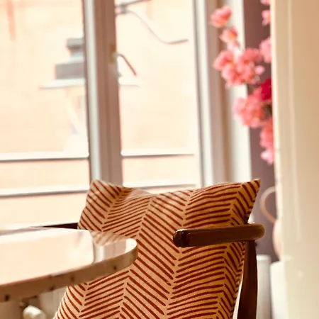 New ! Superbe - Déco Marrakech Flair Mons