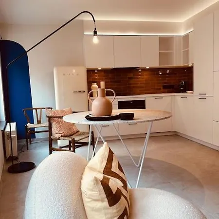 New ! Superbe - Déco Marrakech Flair Appartement *