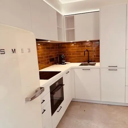 New ! Superbe - Déco Marrakech Flair Appartement