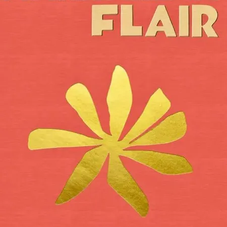 New ! Superbe - Déco Marrakech Flair