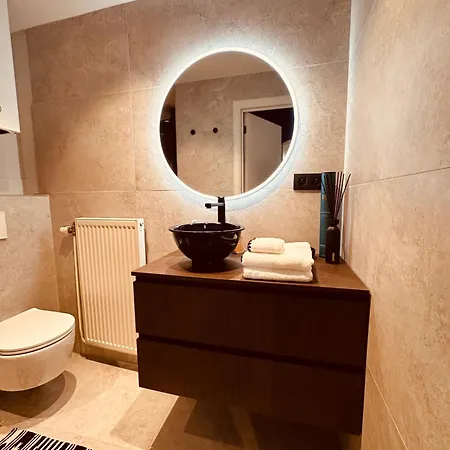 New ! Superbe - Déco Marrakech Flair Appartement *