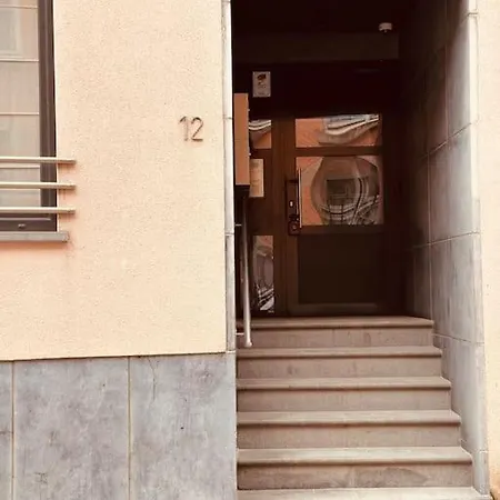 Appartement New ! Superbe - Déco Marrakech Flair *