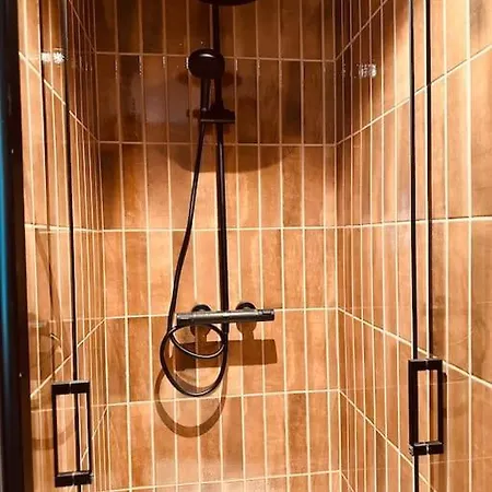 Appartement New ! Superbe - Déco Marrakech Flair Mons