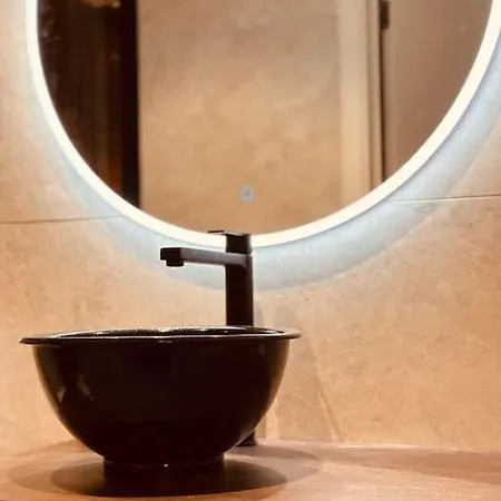 New ! Superbe - Déco Marrakech Flair Appartement