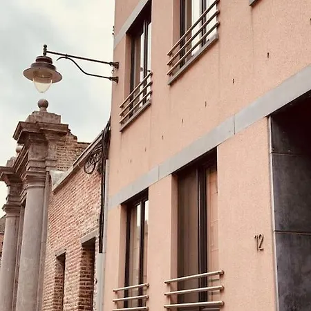 New ! Superbe - Deco Marrakech Flair Apartment *